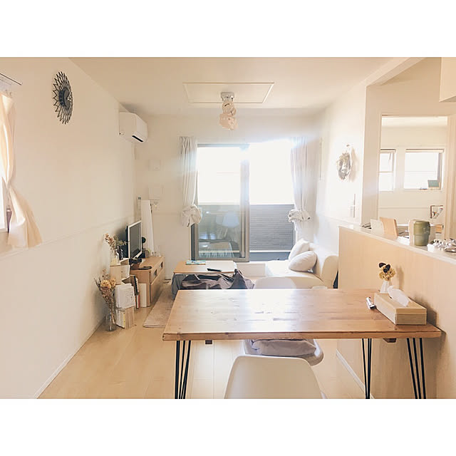 maiさんの実例写真