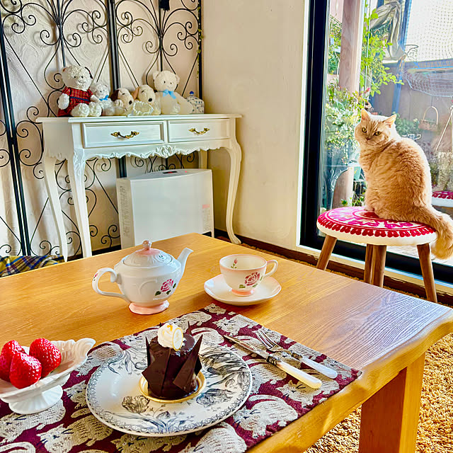 naokoさんの実例写真