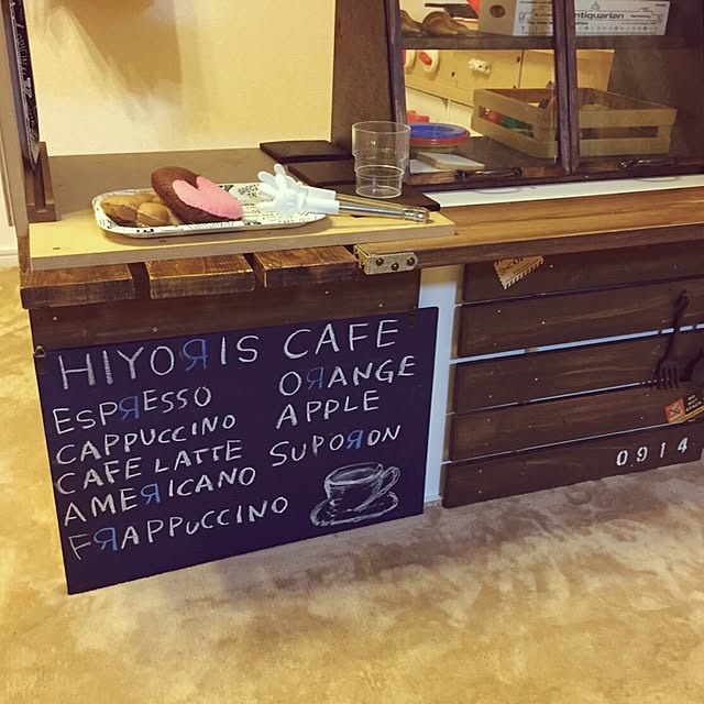 hiyoripapaさんの実例写真