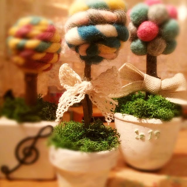 机のインテリア実例 - 2014-11-18 23:55:47