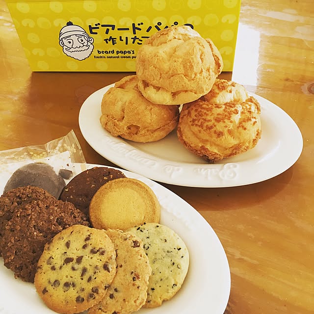 cookie_houseさんの実例写真