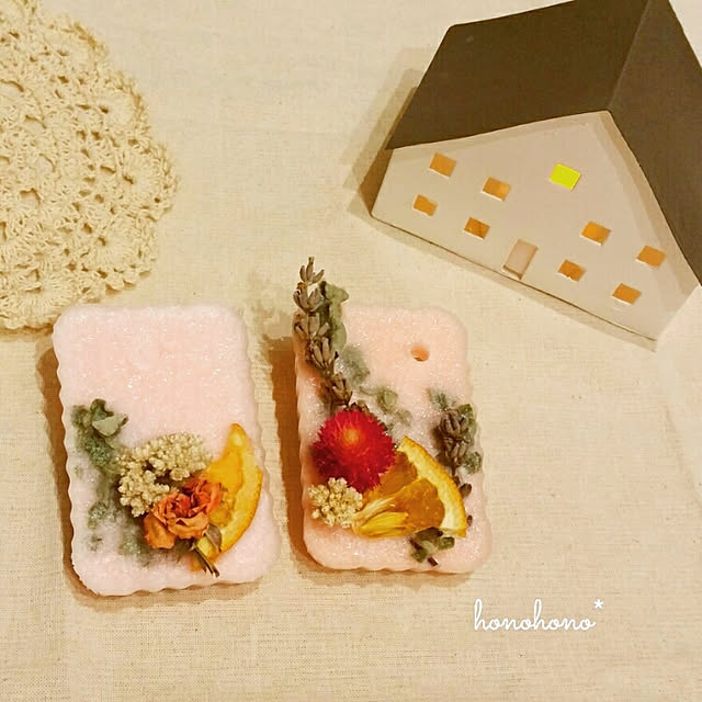 honohonoさんの実例写真
