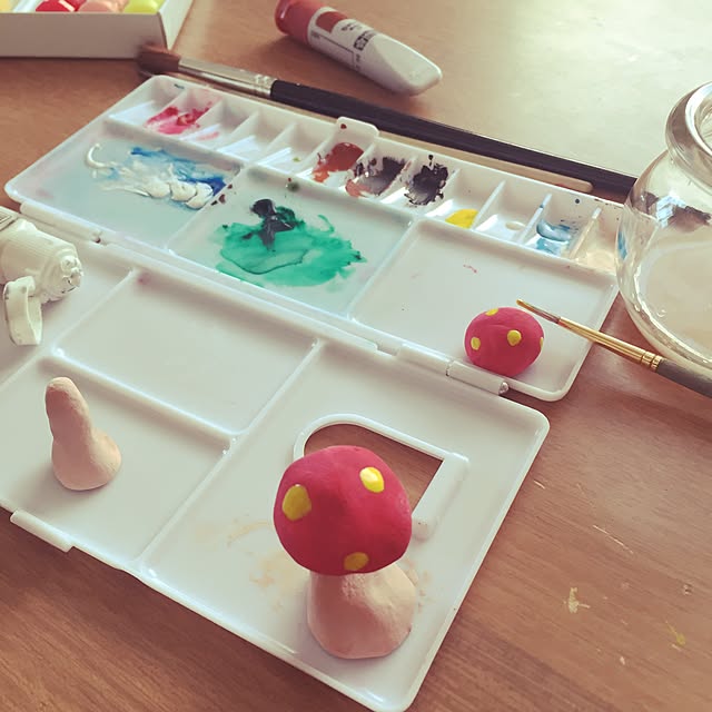 実例写真