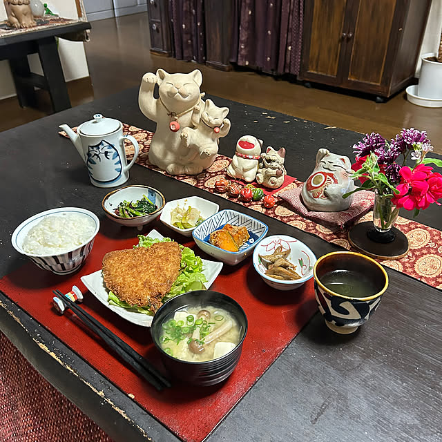 ritsukoさんの部屋