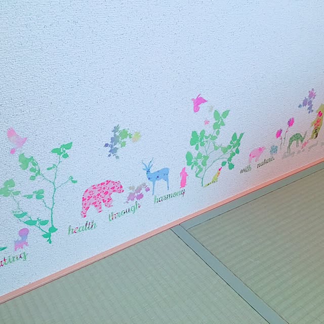 suchさんの実例写真