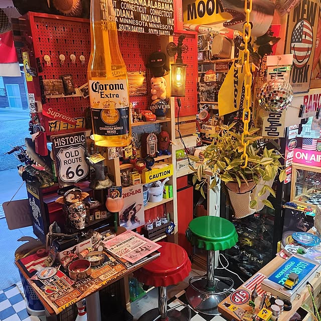 garage160さんの実例写真