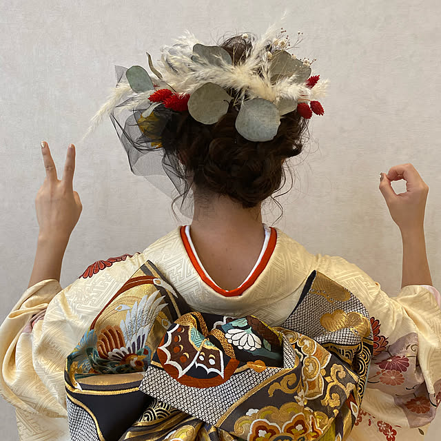 実例写真