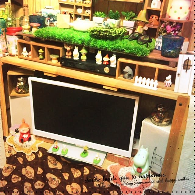 Asukaさんの実例写真