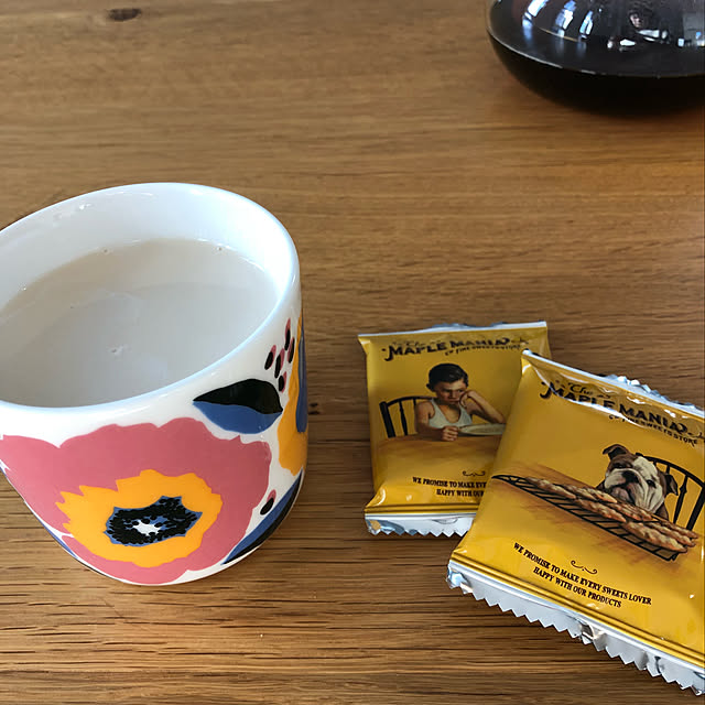 miさんの実例写真