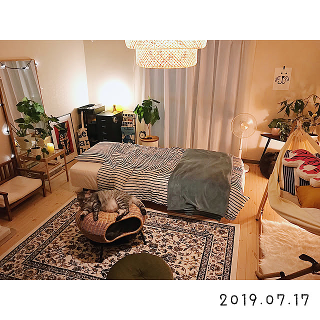 ineko_kさんの実例写真