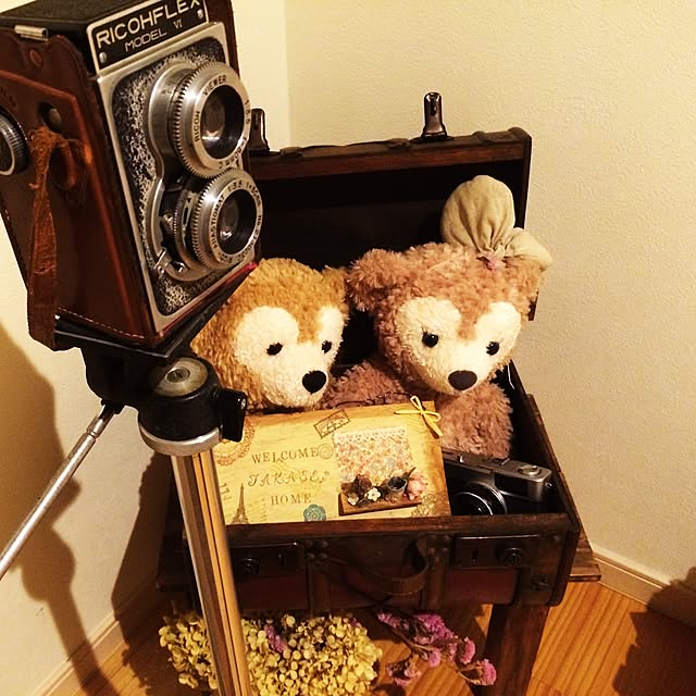 puyomacchoさんの実例写真