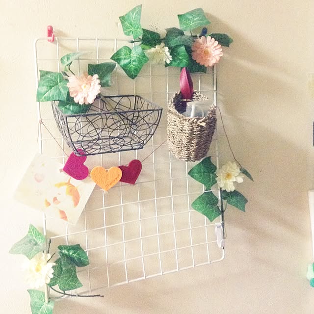 ayaさんの実例写真