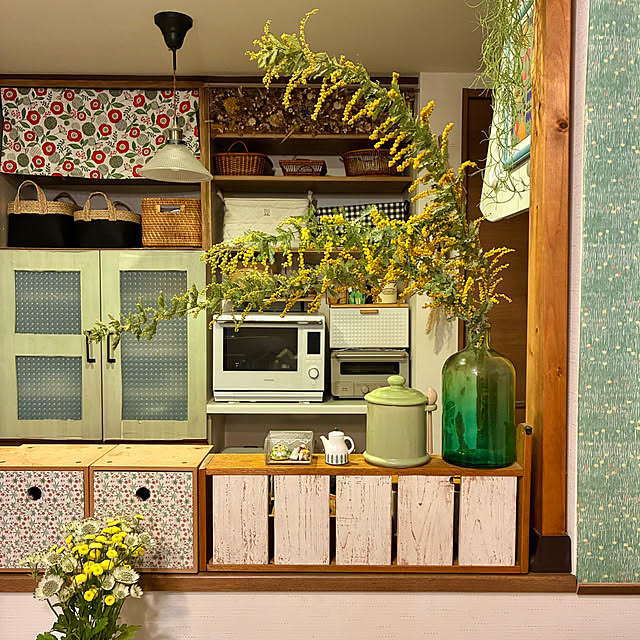 ayayayayaさんの実例写真