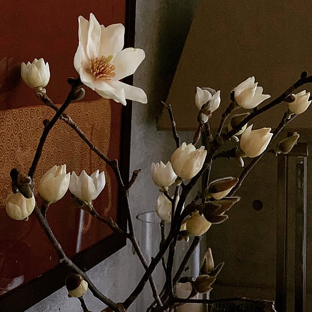 flowerさんの実例写真