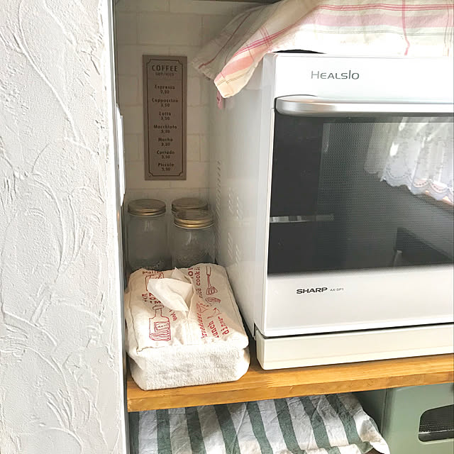 manaさんの実例写真