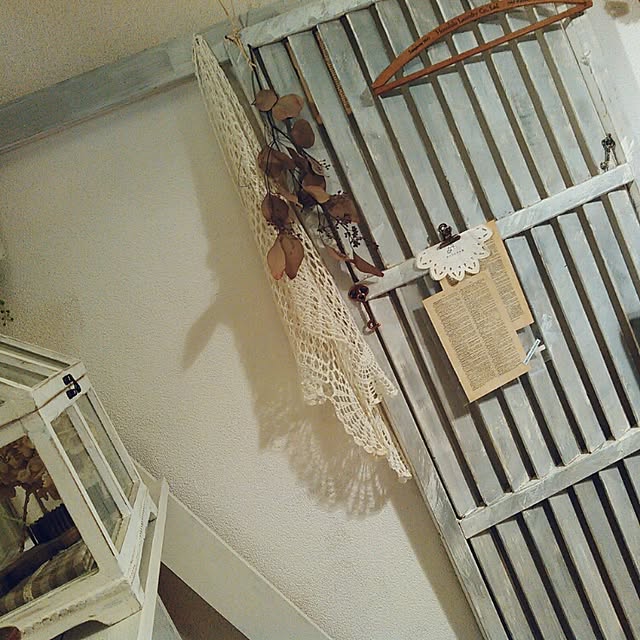 nachiさんの実例写真