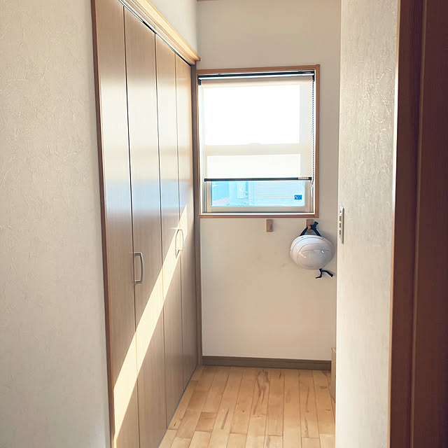 Rさんの実例写真