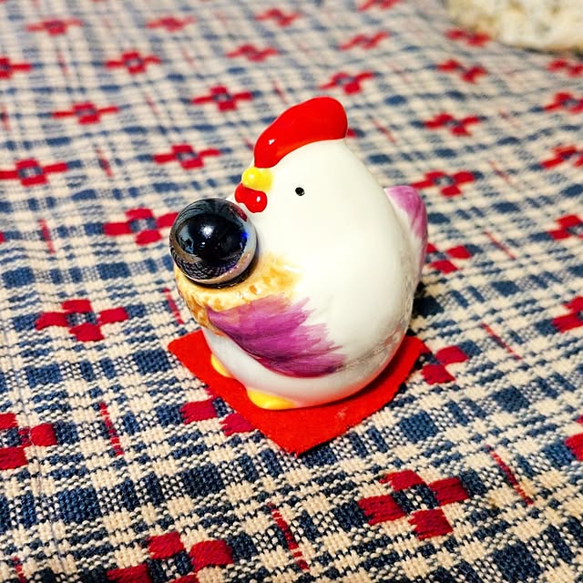 yokkoさんの部屋