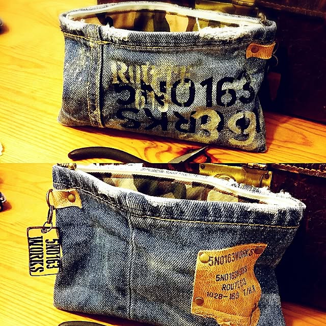 5NO163WORKSさんの実例写真