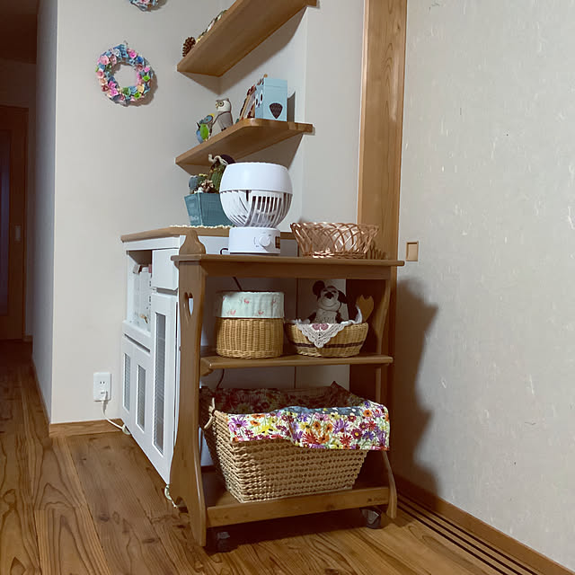 chiiyanさんの部屋