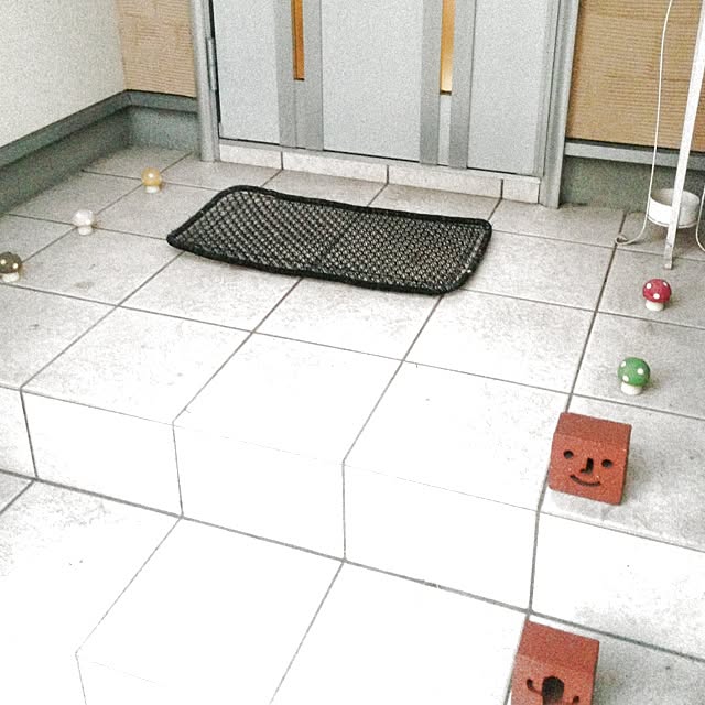 miiさんの実例写真