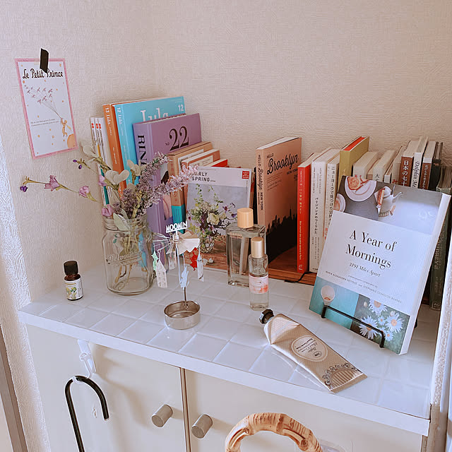 smallroomさんの実例写真