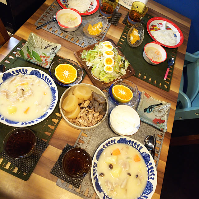 ritetsuyuRさんの実例写真