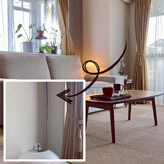 madamkaoriさんの部屋