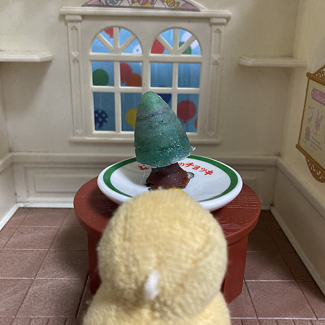 manduonmaさんの実例写真