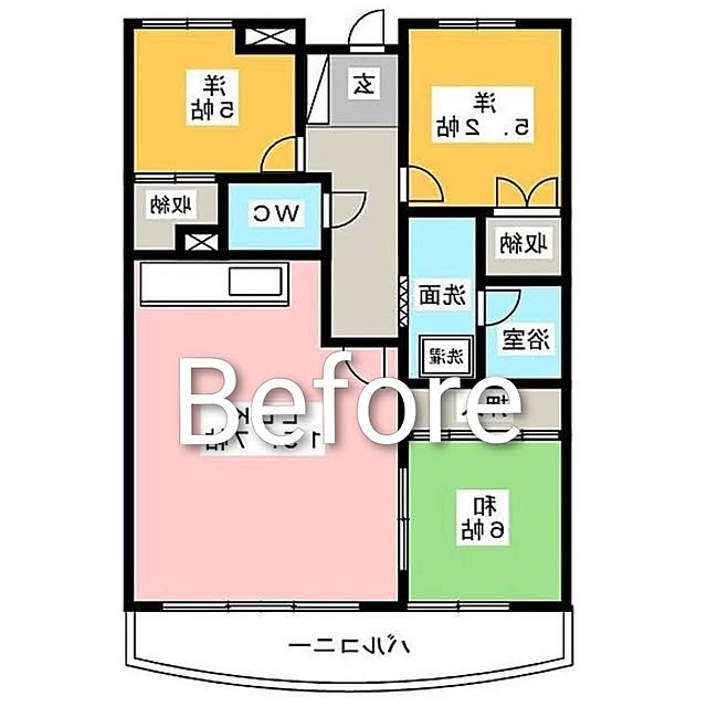 mi-saさんの部屋