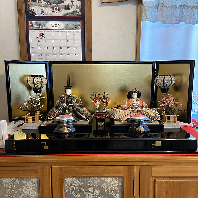moko0124s2mokomamさんの実例写真