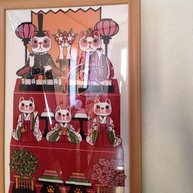 a.kerochan6さんの実例写真