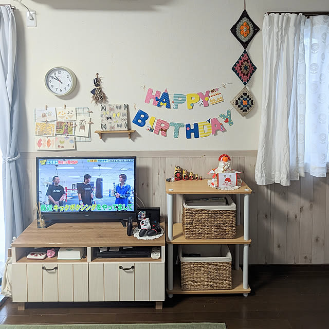 dadaさんの実例写真