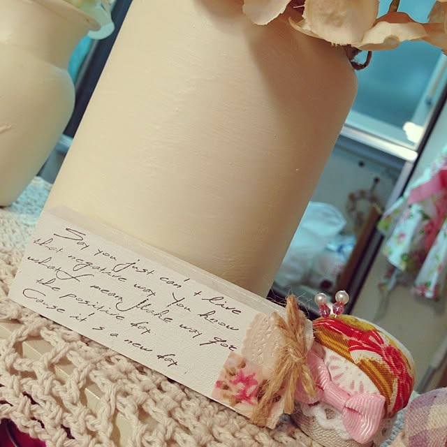 mariaさんの実例写真