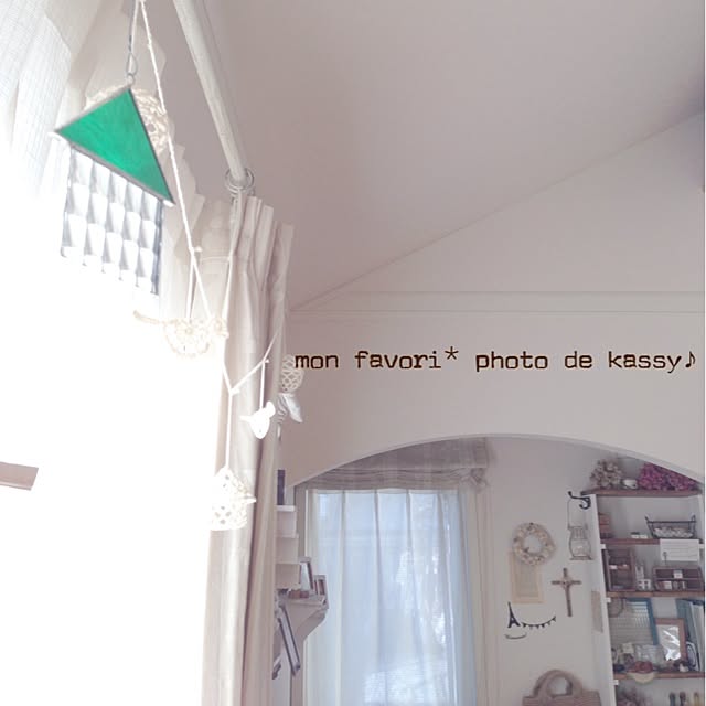 kassyyomeさんの実例写真