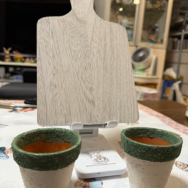 Aqettyさんの部屋
