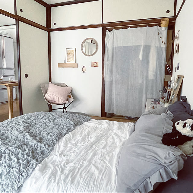 chill_roomさんの実例写真
