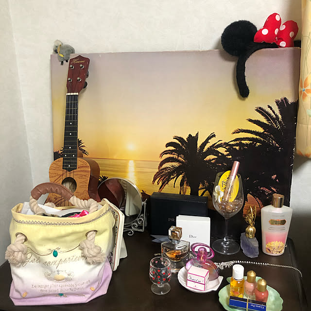 punichanさんの部屋