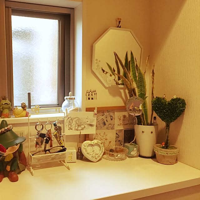 dainyawanさんの部屋