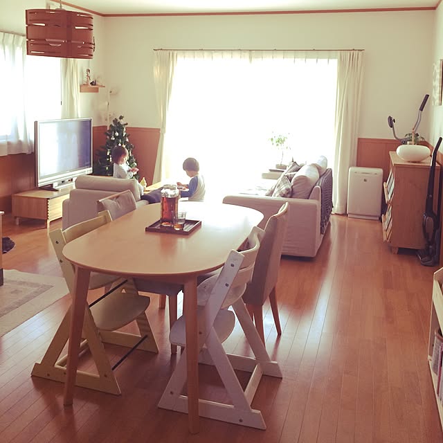 comoさんの実例写真