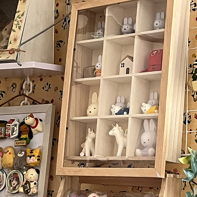 miiyanさんの部屋