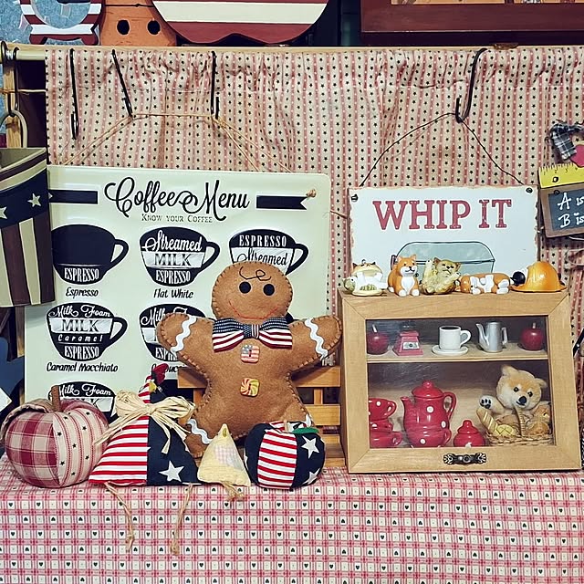 nanaさんの実例写真