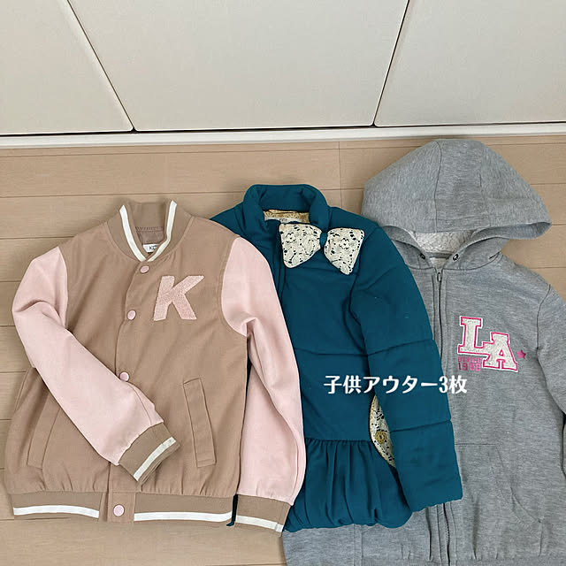 naosanさんの実例写真