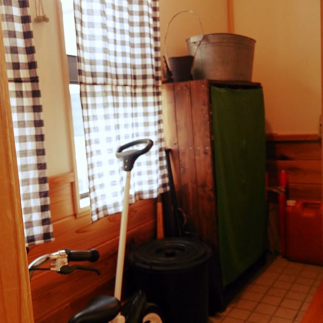 rikaさんの実例写真