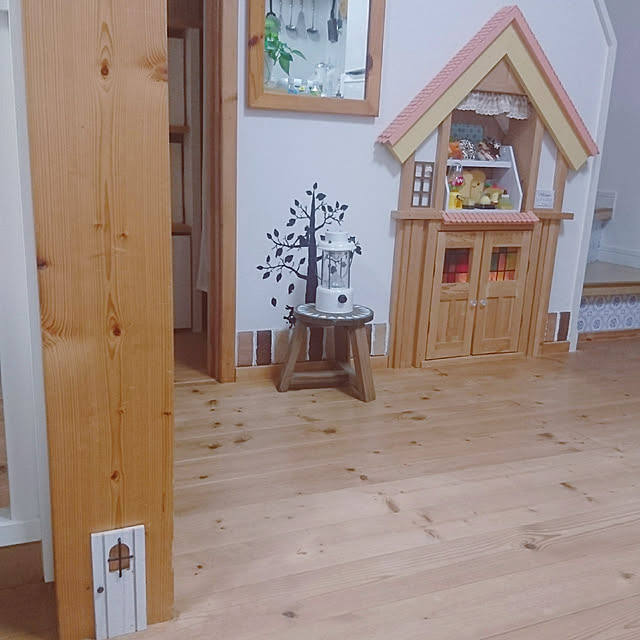 tomoさんの実例写真