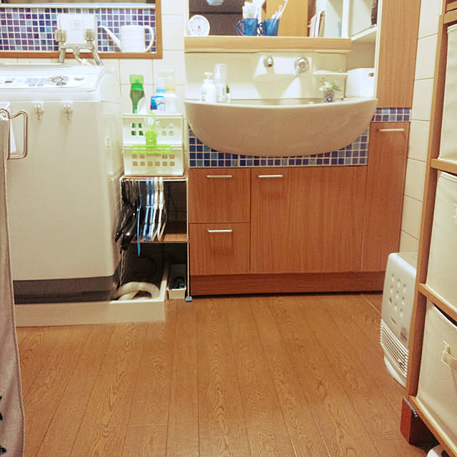 yasuさんの実例写真