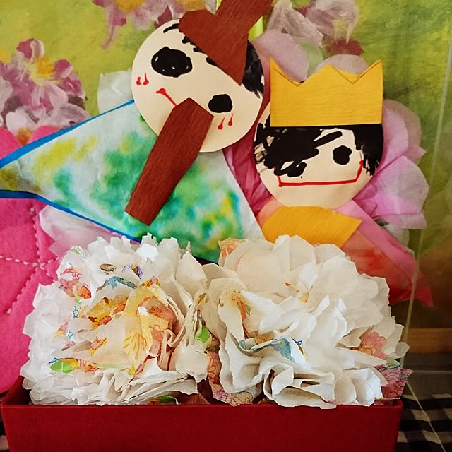 makkiiさんの実例写真