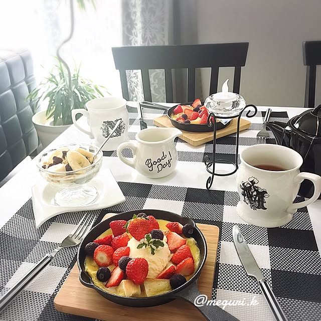meguri.kさんの実例写真