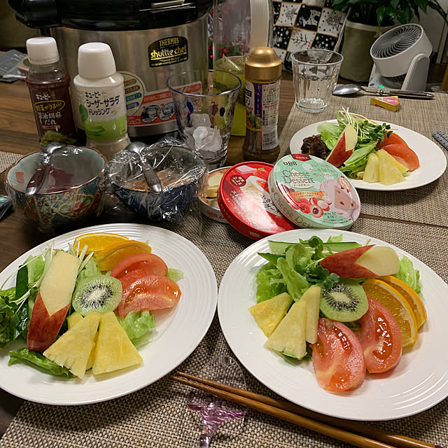 Aqettyさんの部屋