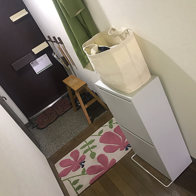 hazukiさんの実例写真